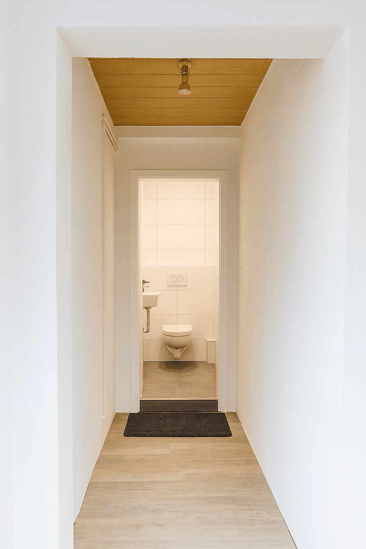 flat to rent, 14 m², Deutschordenstr., Heilbronn, Baden-Württemberg flat to rent, 14 m², Deutschordenstr., Heilbronn, Baden-Württemberg