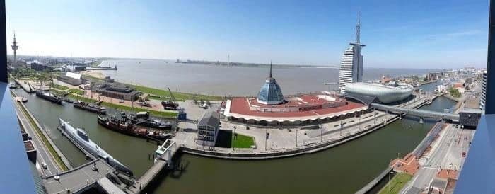 3 bedroom flat for sale, 87 m², Obere Brüger 18, Bremerhaven, Bremen 3 bedroom flat for sale, 87 m², Obere Brüger 18, Bremerhaven, Bremen