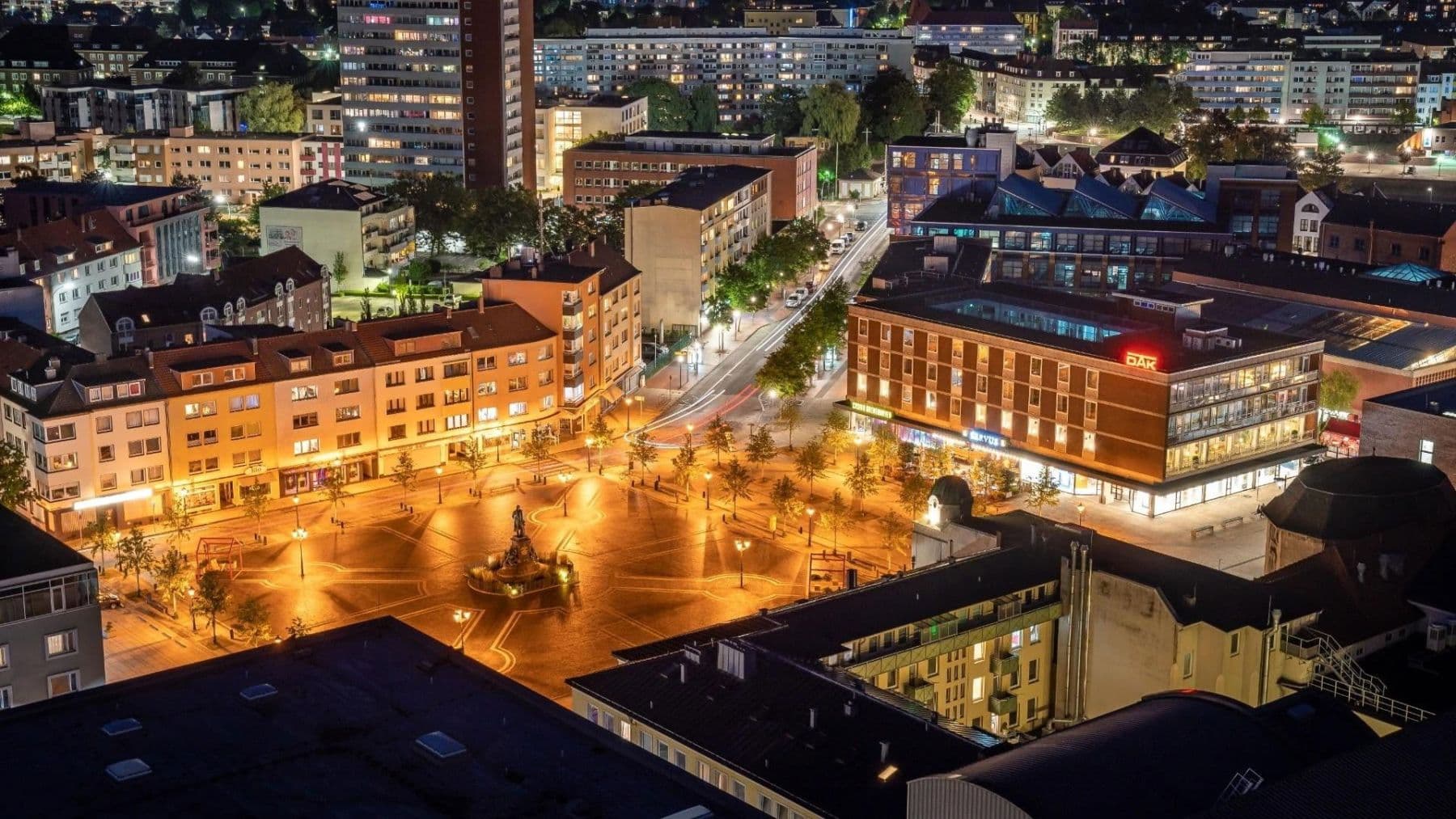 3 bedroom flat for sale, 87 m², Obere Brüger 18, Bremerhaven, Bremen 3 bedroom flat for sale, 87 m², Obere Brüger 18, Bremerhaven, Bremen