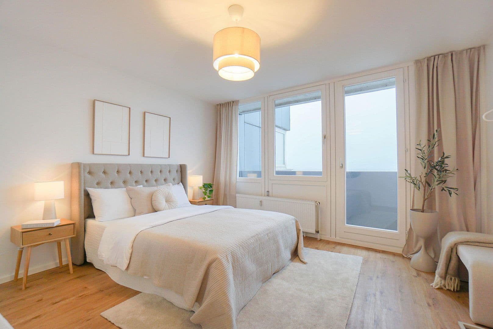 3 bedroom flat for sale, 87 m², Obere Brüger 18, Bremerhaven, Bremen 3 bedroom flat for sale, 87 m², Obere Brüger 18, Bremerhaven, Bremen