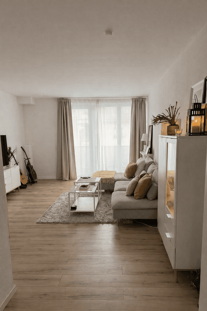 2 bedroom flat to rent, 57 m², Birkenhainer Ring 25B, Großbeeren, Brandenburg 2 bedroom flat to rent, 57 m², Birkenhainer Ring 25B, Großbeeren, Brandenburg