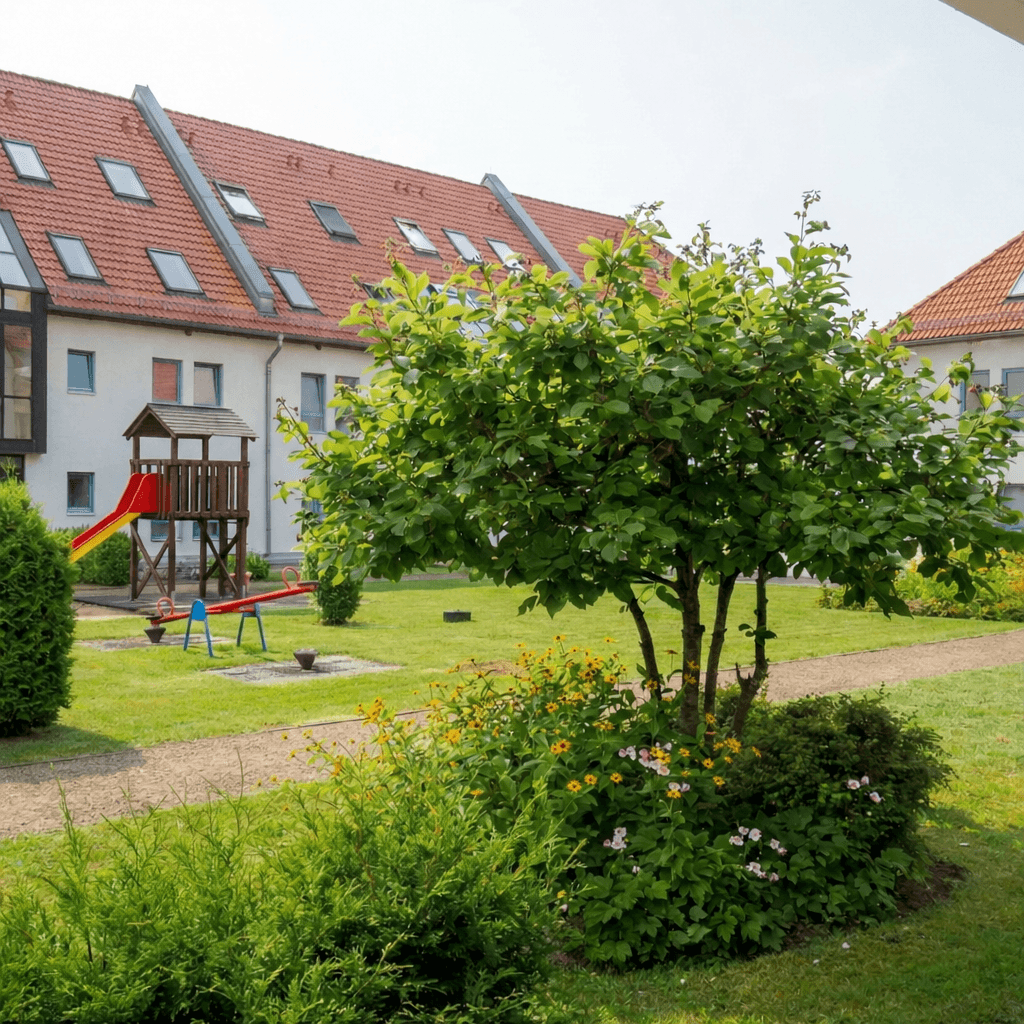 2 bedroom flat to rent, 57 m², Birkenhainer Ring 25B, Großbeeren, Brandenburg 2 bedroom flat to rent, 57 m², Birkenhainer Ring 25B, Großbeeren, Brandenburg