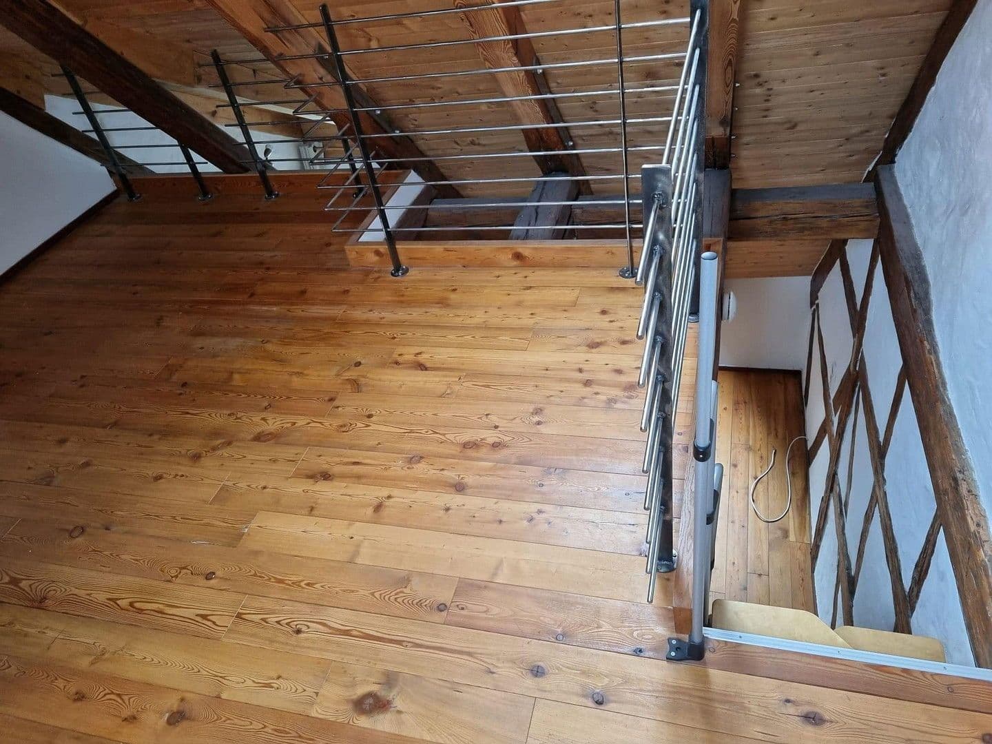 Studio flat to rent, 40 m², Gelbinger Gasse, Schwäbisch Hall, Baden-Württemberg Studio flat to rent, 40 m², Gelbinger Gasse, Schwäbisch Hall, Baden-Württemberg