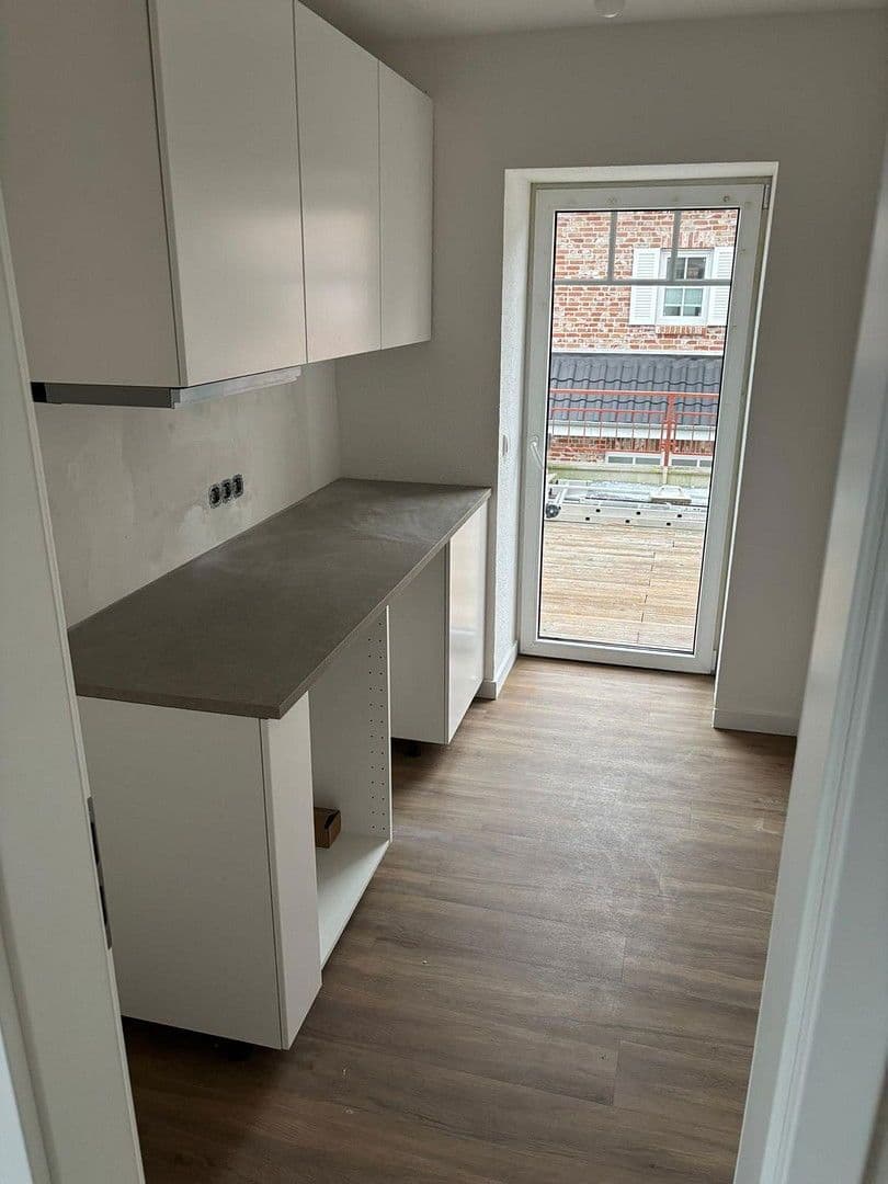 3 bedroom flat to rent, 56 m², MIttelweg 11, Grömitz, Schleswig-Holstein 3 bedroom flat to rent, 56 m², MIttelweg 11, Grömitz, Schleswig-Holstein