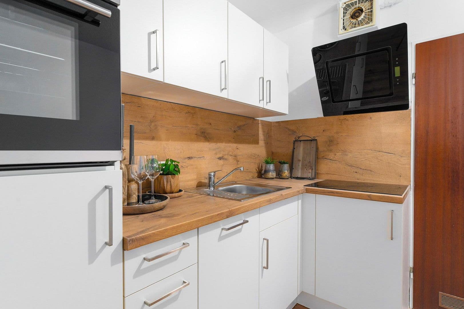 2 bedroom flat to rent, 46 m², Wannweiler Straße 68, Kirchentellinsfurt, Baden-Württemberg 2 bedroom flat to rent, 46 m², Wannweiler Straße 68, Kirchentellinsfurt, Baden-Württemberg