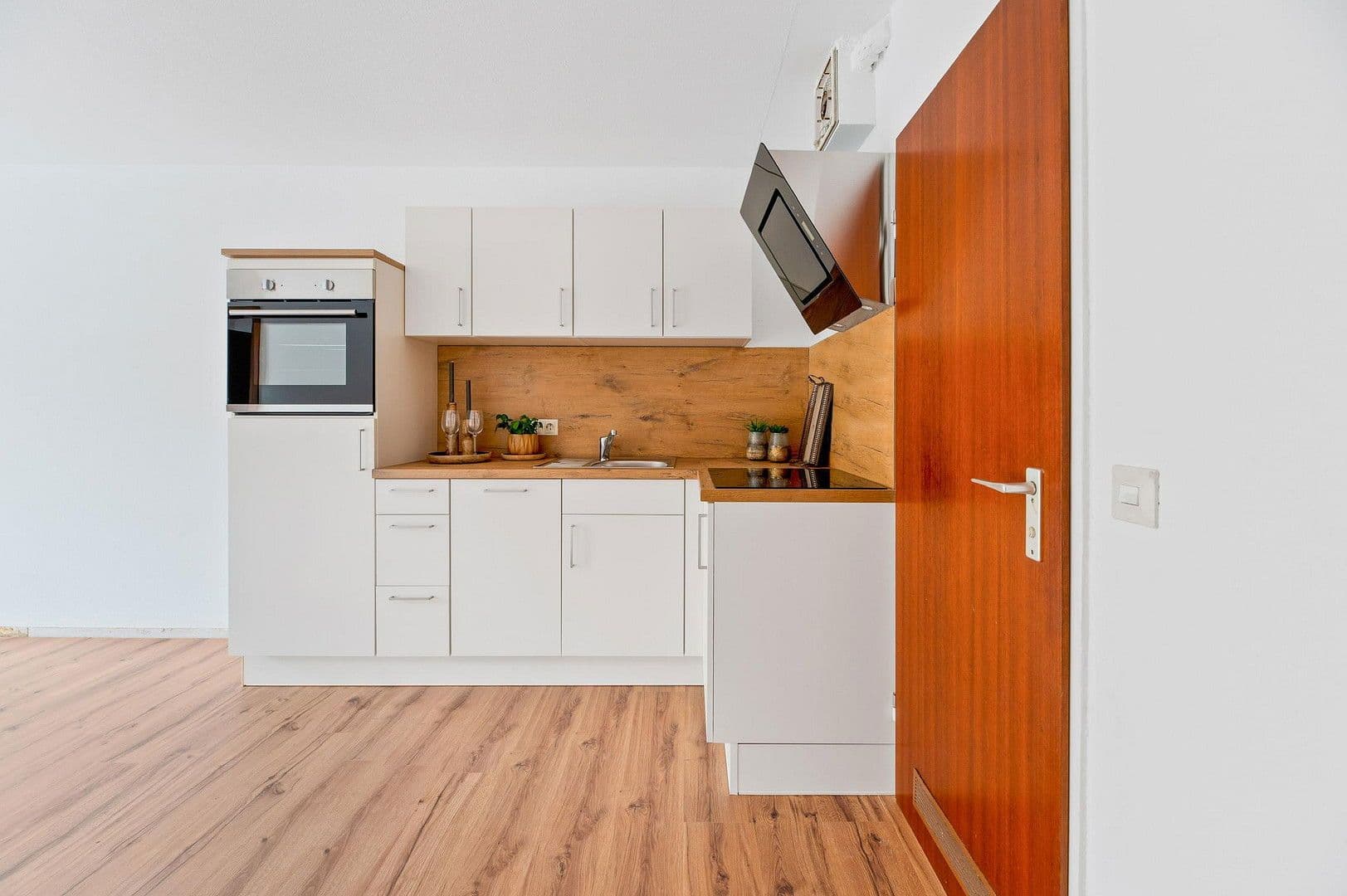 2 bedroom flat to rent, 46 m², Wannweiler Straße 68, Kirchentellinsfurt, Baden-Württemberg 2 bedroom flat to rent, 46 m², Wannweiler Straße 68, Kirchentellinsfurt, Baden-Württemberg