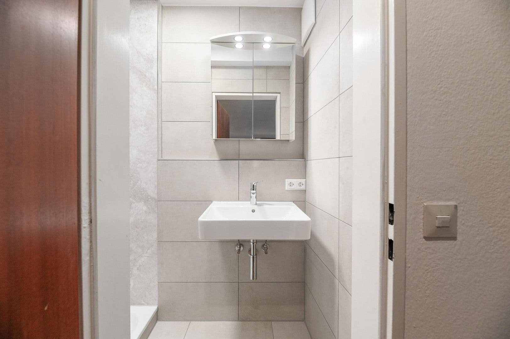 2 bedroom flat to rent, 46 m², Wannweiler Straße 68, Kirchentellinsfurt, Baden-Württemberg 2 bedroom flat to rent, 46 m², Wannweiler Straße 68, Kirchentellinsfurt, Baden-Württemberg