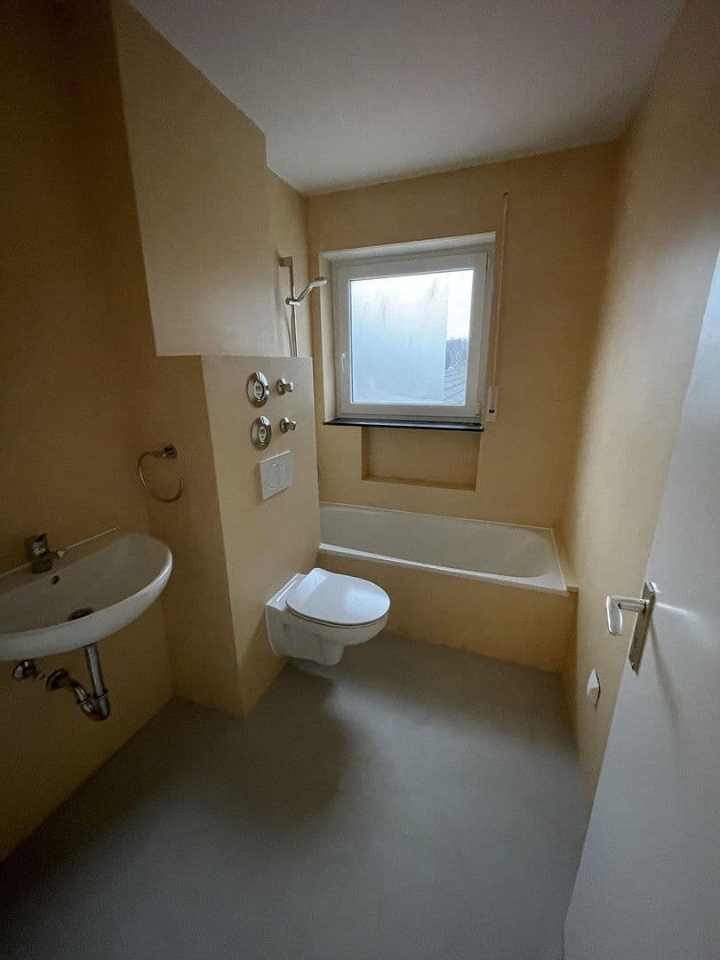 3 bedroom flat to rent, 69 m², Max-Eyth-Strasse 6, Meßstetten, Baden-Württemberg 3 bedroom flat to rent, 69 m², Max-Eyth-Strasse 6, Meßstetten, Baden-Württemberg