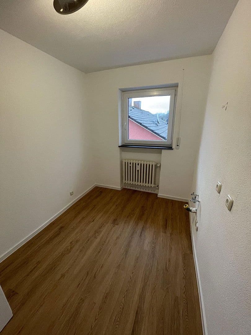 3 bedroom flat to rent, 69 m², Max-Eyth-Strasse 6, Meßstetten, Baden-Württemberg 3 bedroom flat to rent, 69 m², Max-Eyth-Strasse 6, Meßstetten, Baden-Württemberg