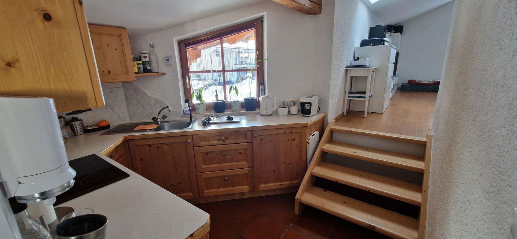 2 bedroom flat for sale, 45 m², Josef-Abentung-Weg 31a, Götzens, Tyrol 2 bedroom flat for sale, 45 m², Josef-Abentung-Weg 31a, Götzens, Tyrol