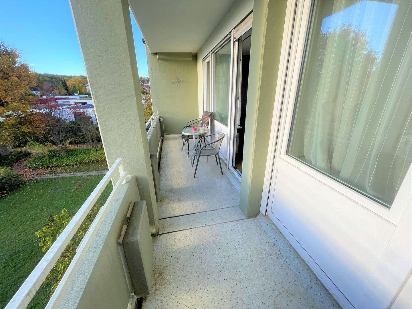 2 bedroom flat for sale, 37 m², Schweinfurt, Bavaria 2 bedroom flat for sale, 37 m², Schweinfurt, Bavaria