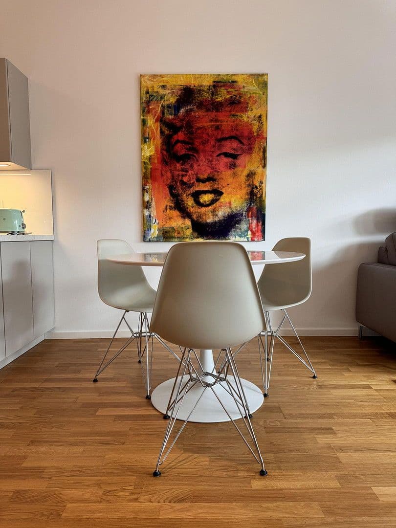 2 bedroom flat to rent, 77 m², Pariser Str. 23, Berlin, Berlin 2 bedroom flat to rent, 77 m², Pariser Str. 23, Berlin, Berlin