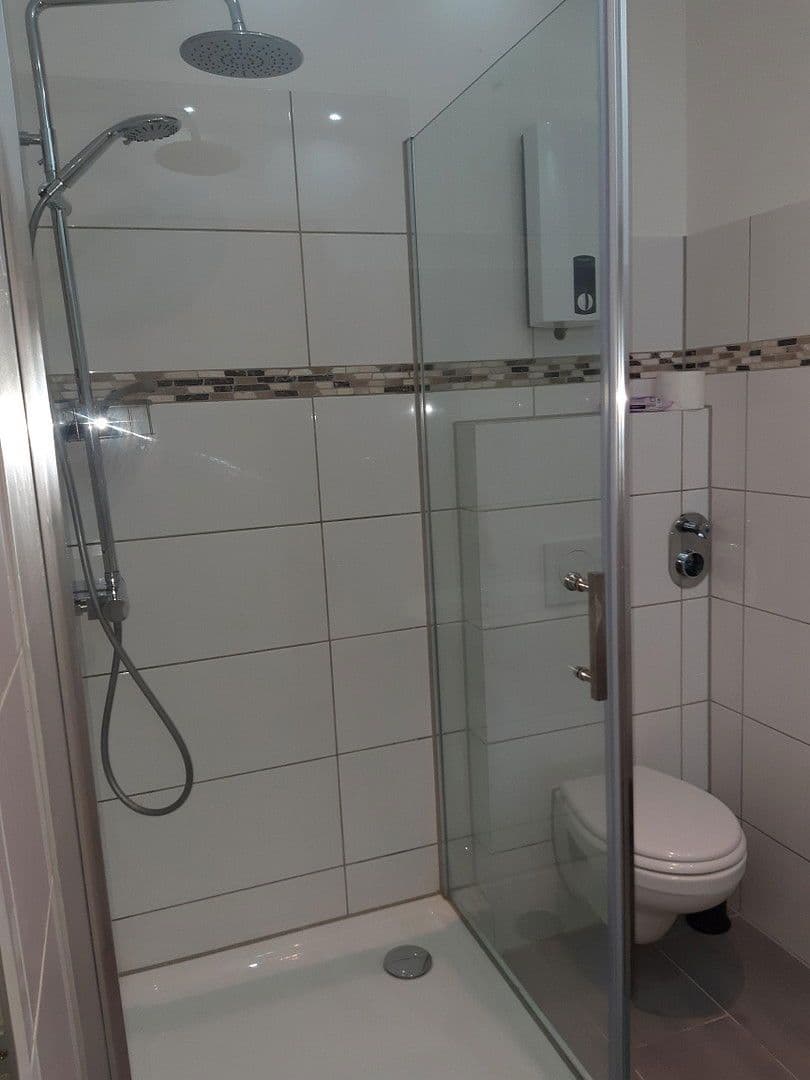 1 bedroom flat to rent, 30 m², Bismarckstraße 47, Mönchengladbach, North Rhine-Westphalia 1 bedroom flat to rent, 30 m², Bismarckstraße 47, Mönchengladbach, North Rhine-Westphalia