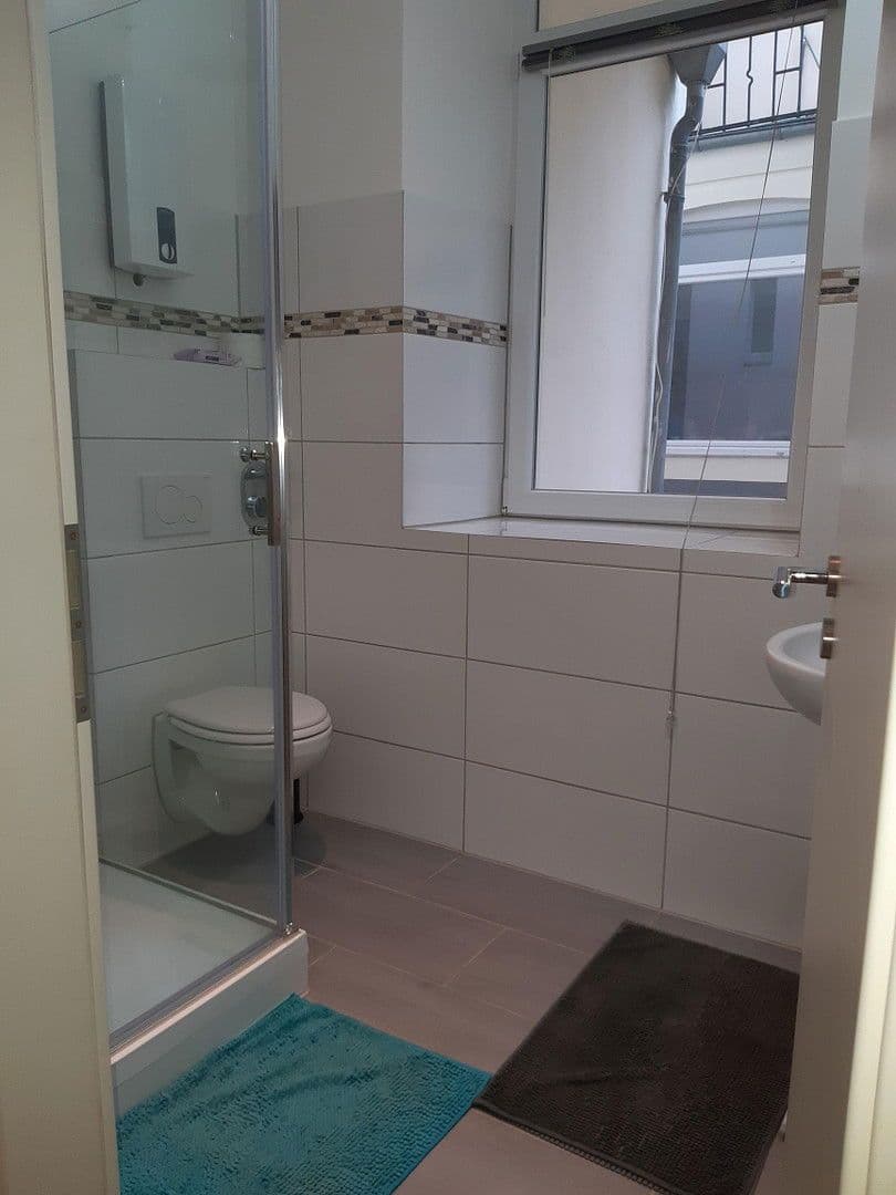 1 bedroom flat to rent, 30 m², Bismarckstraße 47, Mönchengladbach, North Rhine-Westphalia 1 bedroom flat to rent, 30 m², Bismarckstraße 47, Mönchengladbach, North Rhine-Westphalia