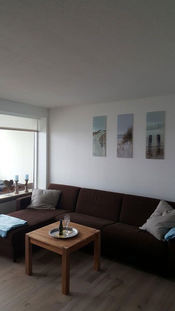 Studio flat for sale, 41 m², Sierksdorf, Schleswig-Holstein Studio flat for sale, 41 m², Sierksdorf, Schleswig-Holstein