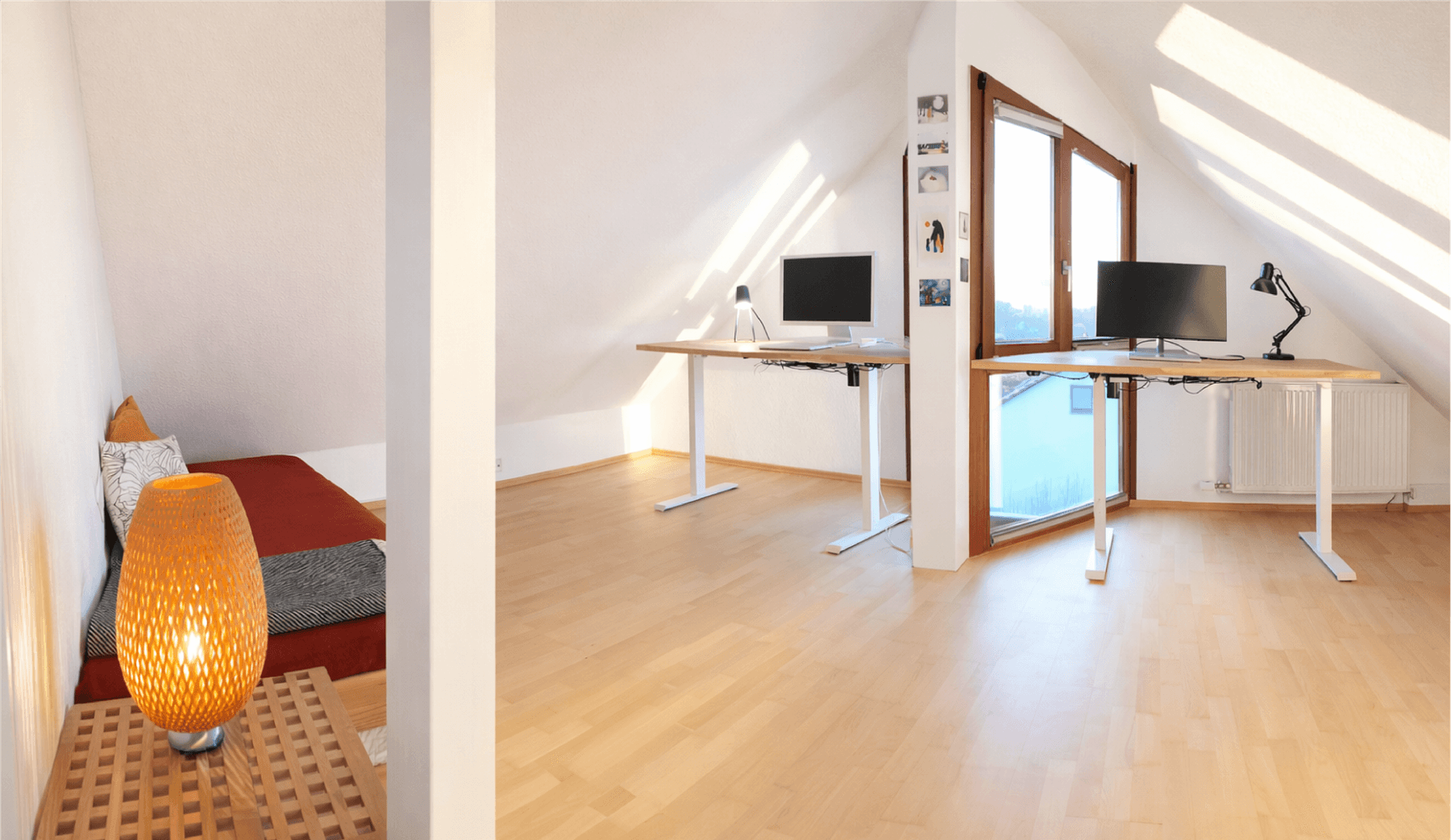 4 bedroom flat for sale, 100 m², Kompartsweg 2, Göttingen, Lower Saxony 4 bedroom flat for sale, 100 m², Kompartsweg 2, Göttingen, Lower Saxony