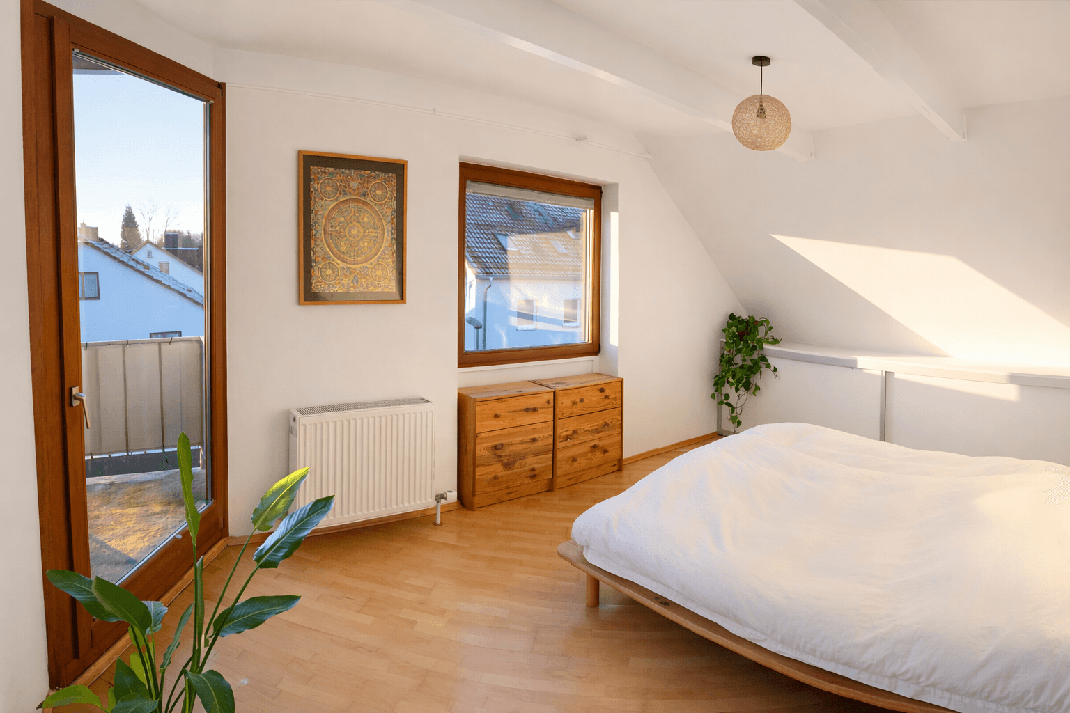 4 bedroom flat for sale, 100 m², Kompartsweg 2, Göttingen, Lower Saxony 4 bedroom flat for sale, 100 m², Kompartsweg 2, Göttingen, Lower Saxony