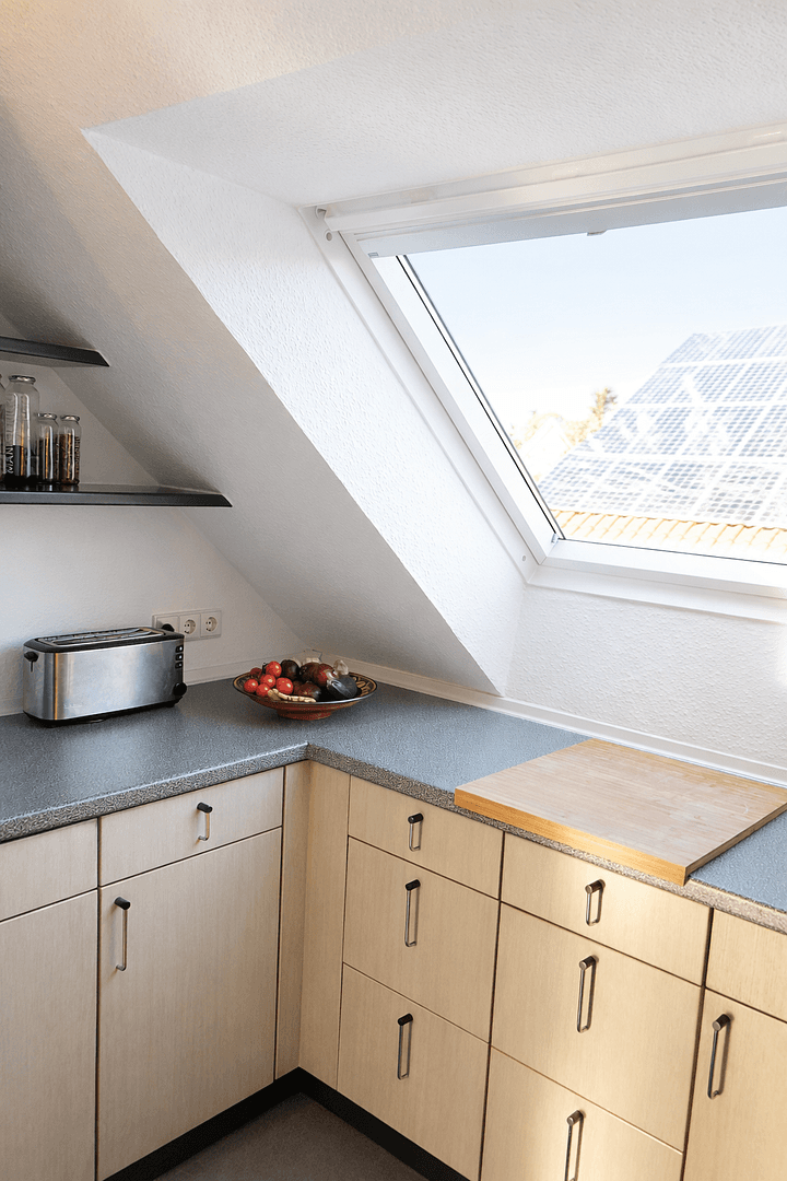 4 bedroom flat for sale, 100 m², Kompartsweg 2, Göttingen, Lower Saxony 4 bedroom flat for sale, 100 m², Kompartsweg 2, Göttingen, Lower Saxony