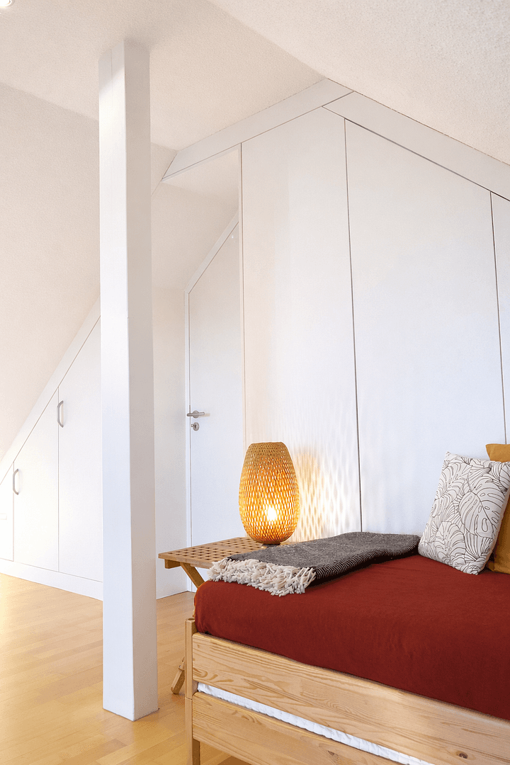 4 bedroom flat for sale, 100 m², Kompartsweg 2, Göttingen, Lower Saxony 4 bedroom flat for sale, 100 m², Kompartsweg 2, Göttingen, Lower Saxony