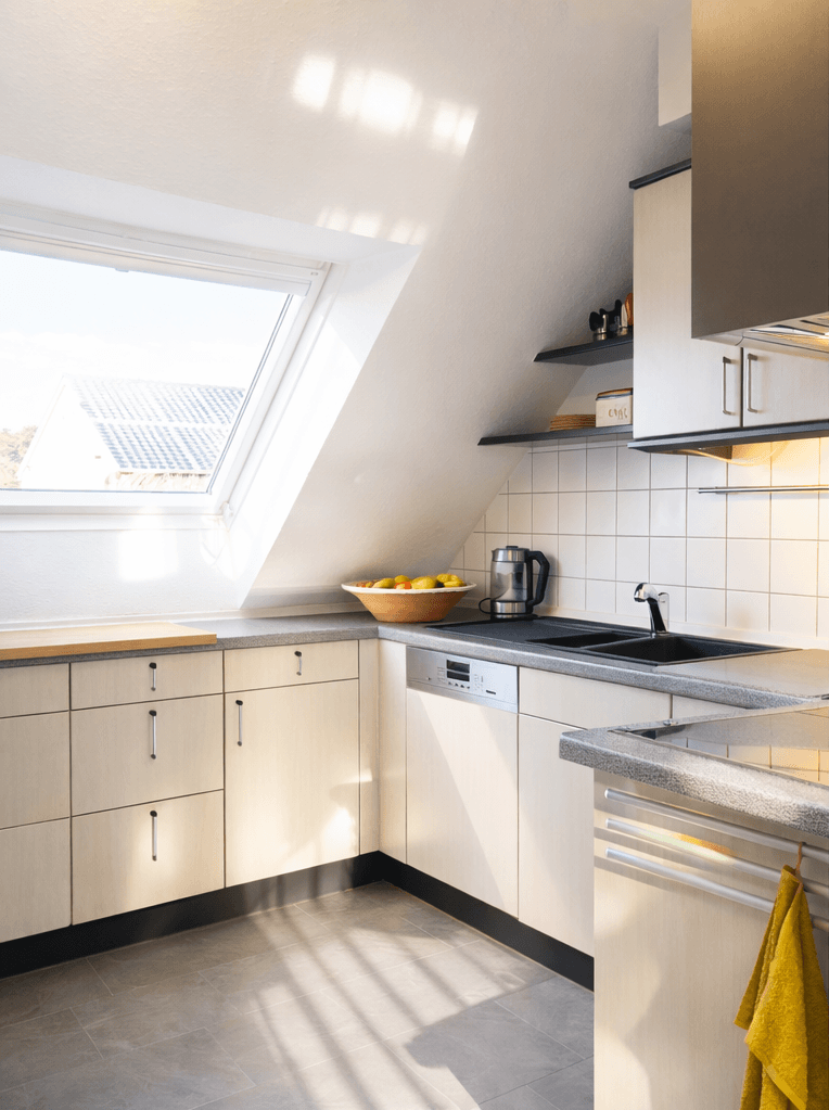 4 bedroom flat for sale, 100 m², Kompartsweg 2, Göttingen, Lower Saxony 4 bedroom flat for sale, 100 m², Kompartsweg 2, Göttingen, Lower Saxony