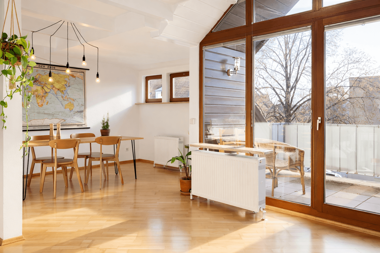 4 bedroom flat for sale, 100 m², Kompartsweg 2, Göttingen, Lower Saxony 4 bedroom flat for sale, 100 m², Kompartsweg 2, Göttingen, Lower Saxony