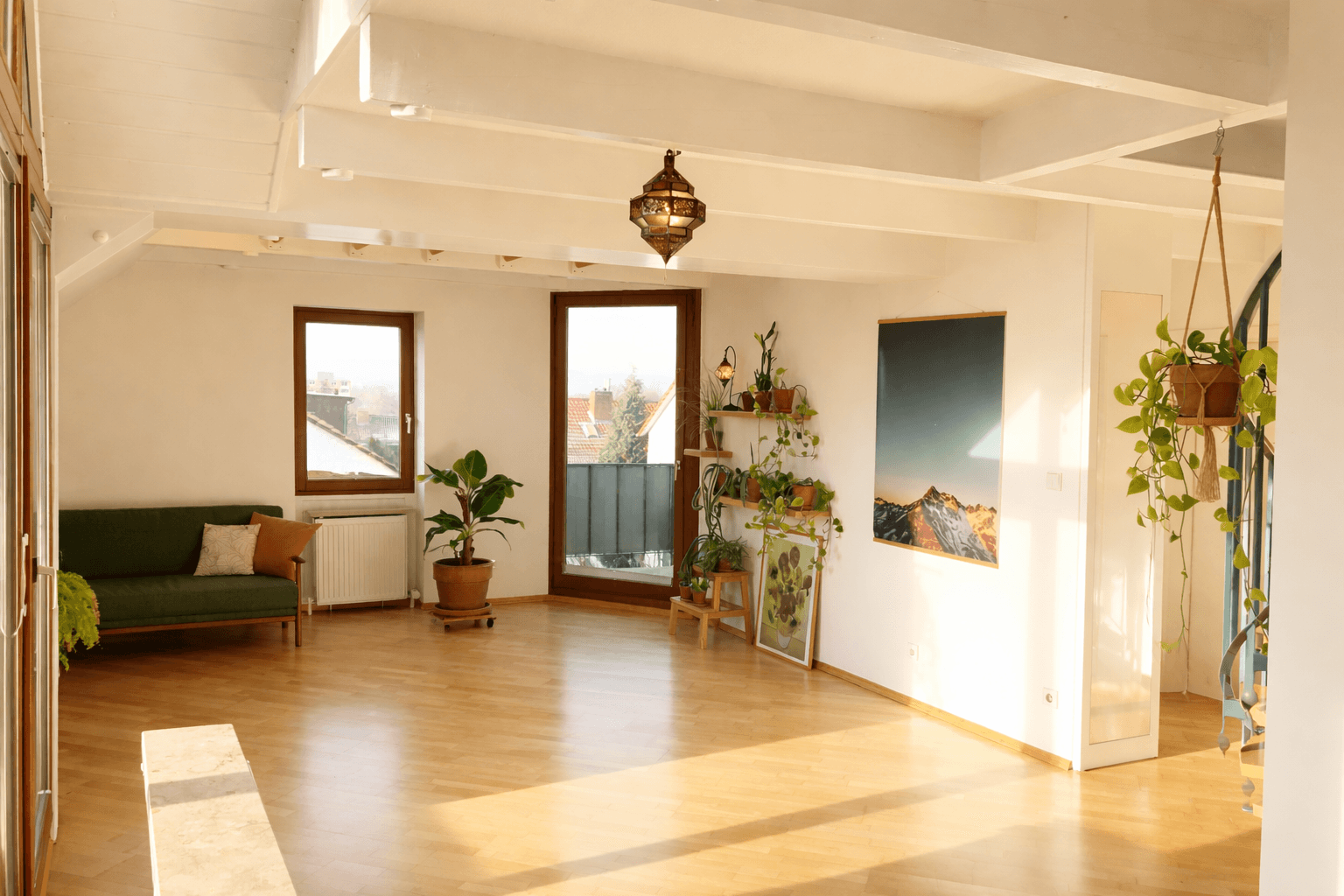 4 bedroom flat for sale, 100 m², Kompartsweg 2, Göttingen, Lower Saxony 4 bedroom flat for sale, 100 m², Kompartsweg 2, Göttingen, Lower Saxony