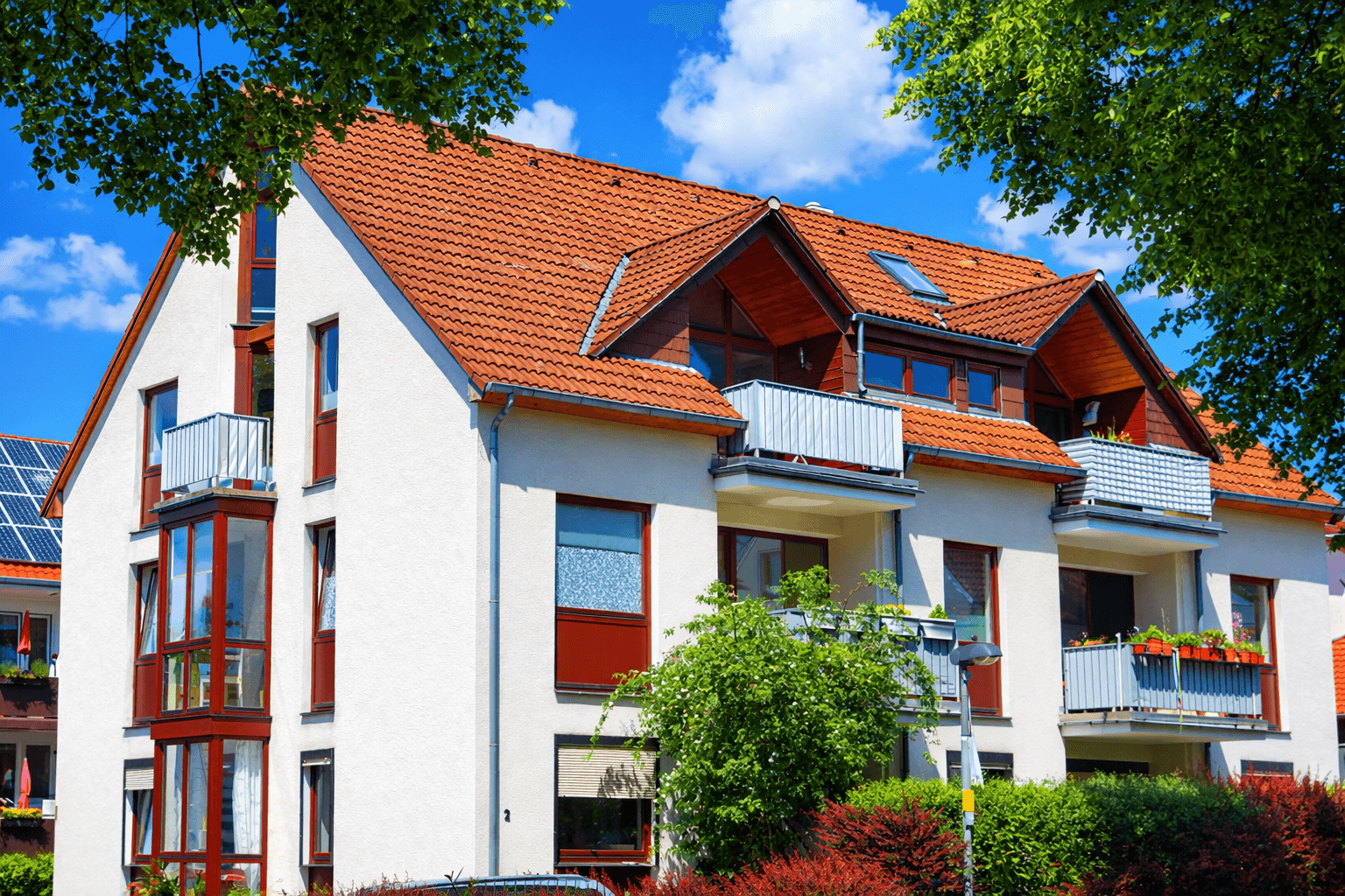 4 bedroom flat for sale, 100 m², Kompartsweg 2, Göttingen, Lower Saxony 4 bedroom flat for sale, 100 m², Kompartsweg 2, Göttingen, Lower Saxony