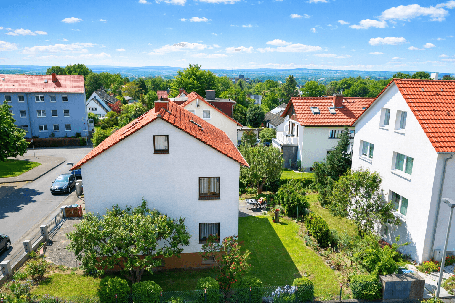 4 bedroom flat for sale, 100 m², Kompartsweg 2, Göttingen, Lower Saxony 4 bedroom flat for sale, 100 m², Kompartsweg 2, Göttingen, Lower Saxony