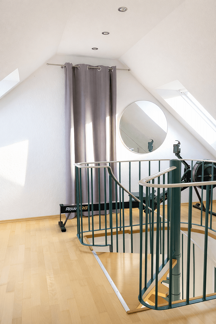 4 bedroom flat for sale, 100 m², Kompartsweg 2, Göttingen, Lower Saxony 4 bedroom flat for sale, 100 m², Kompartsweg 2, Göttingen, Lower Saxony