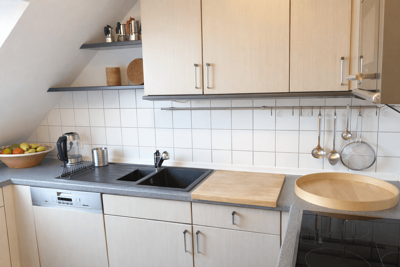 4 bedroom flat for sale, 100 m², Kompartsweg 2, Göttingen, Lower Saxony 4 bedroom flat for sale, 100 m², Kompartsweg 2, Göttingen, Lower Saxony