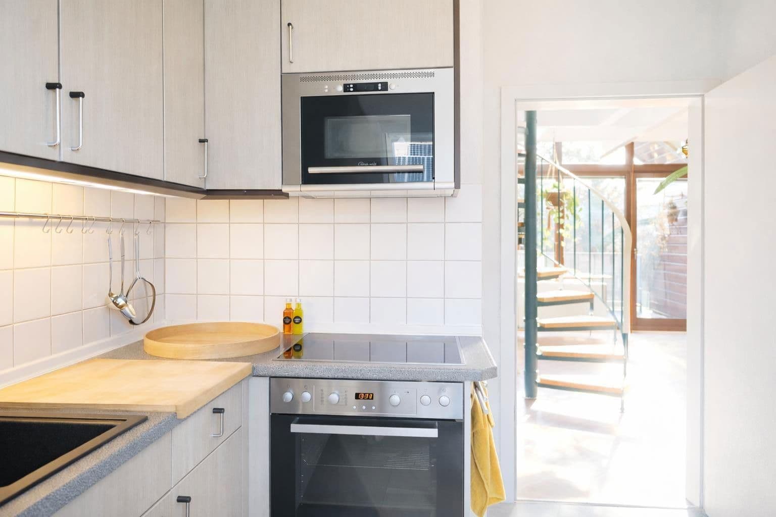 4 bedroom flat for sale, 100 m², Kompartsweg 2, Göttingen, Lower Saxony 4 bedroom flat for sale, 100 m², Kompartsweg 2, Göttingen, Lower Saxony