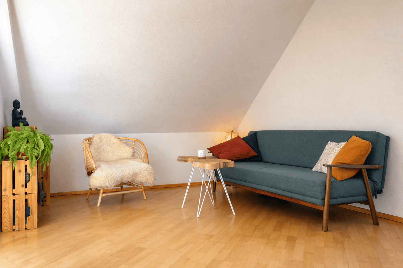 4 bedroom flat for sale, 100 m², Kompartsweg 2, Göttingen, Lower Saxony 4 bedroom flat for sale, 100 m², Kompartsweg 2, Göttingen, Lower Saxony