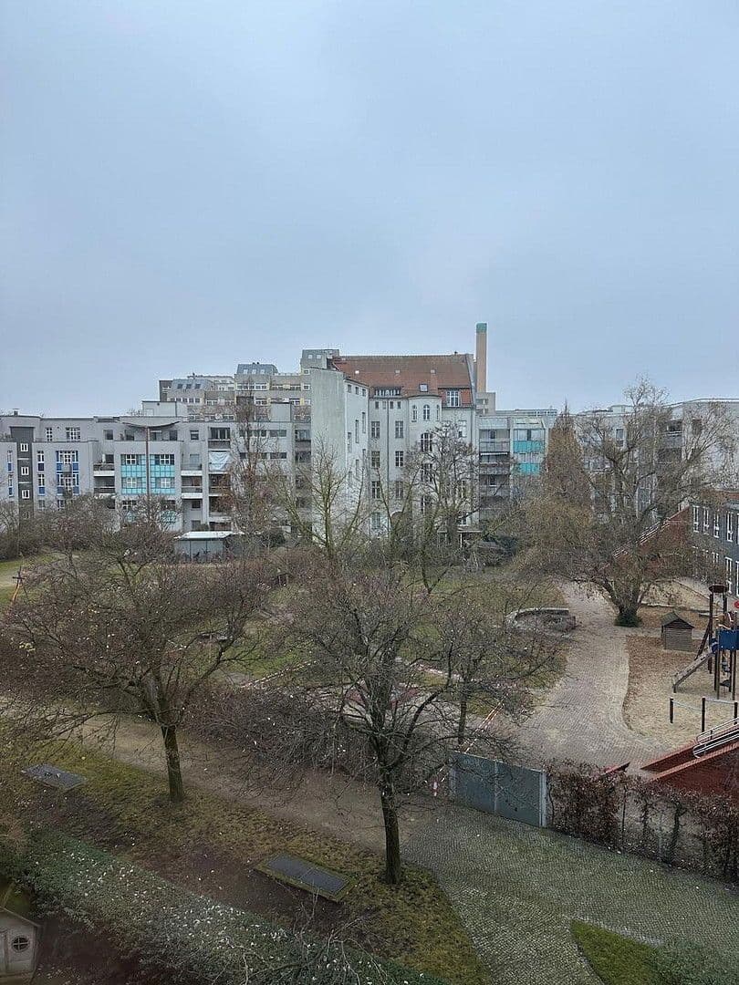 3 bedroom flat for sale, 69 m², Schöneberger Str. 9, Berlin, Berlin 3 bedroom flat for sale, 69 m², Schöneberger Str. 9, Berlin, Berlin