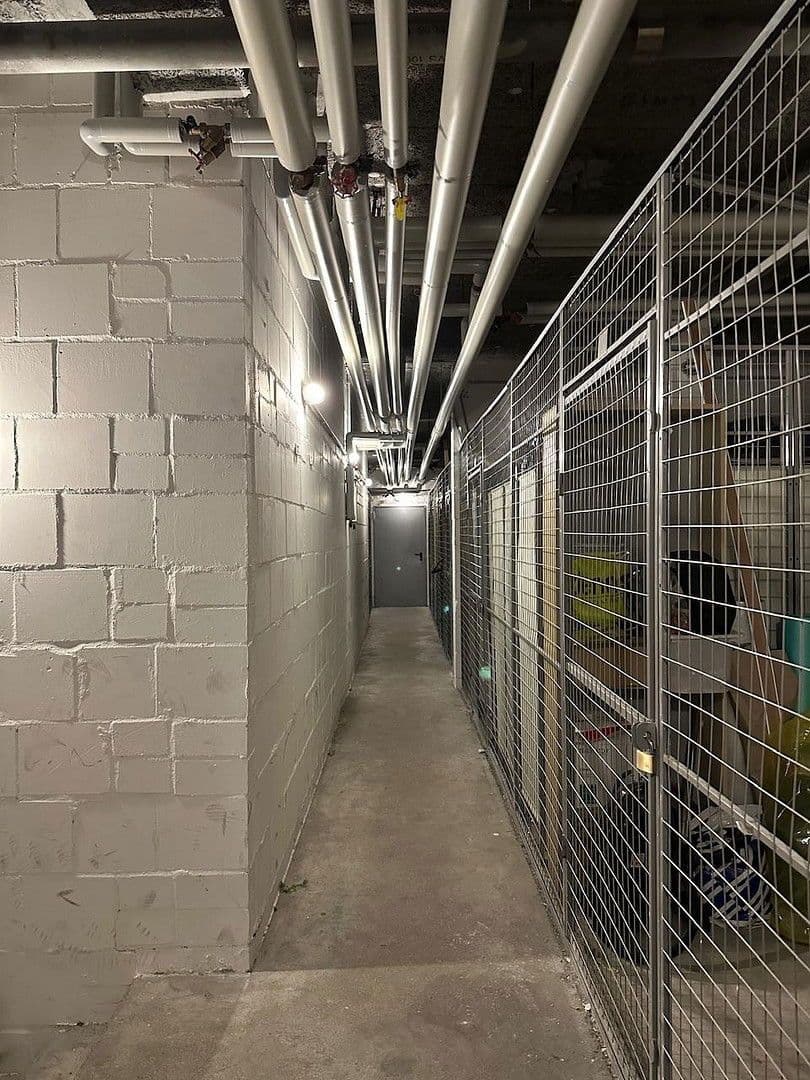 3 bedroom flat for sale, 69 m², Schöneberger Str. 9, Berlin, Berlin 3 bedroom flat for sale, 69 m², Schöneberger Str. 9, Berlin, Berlin