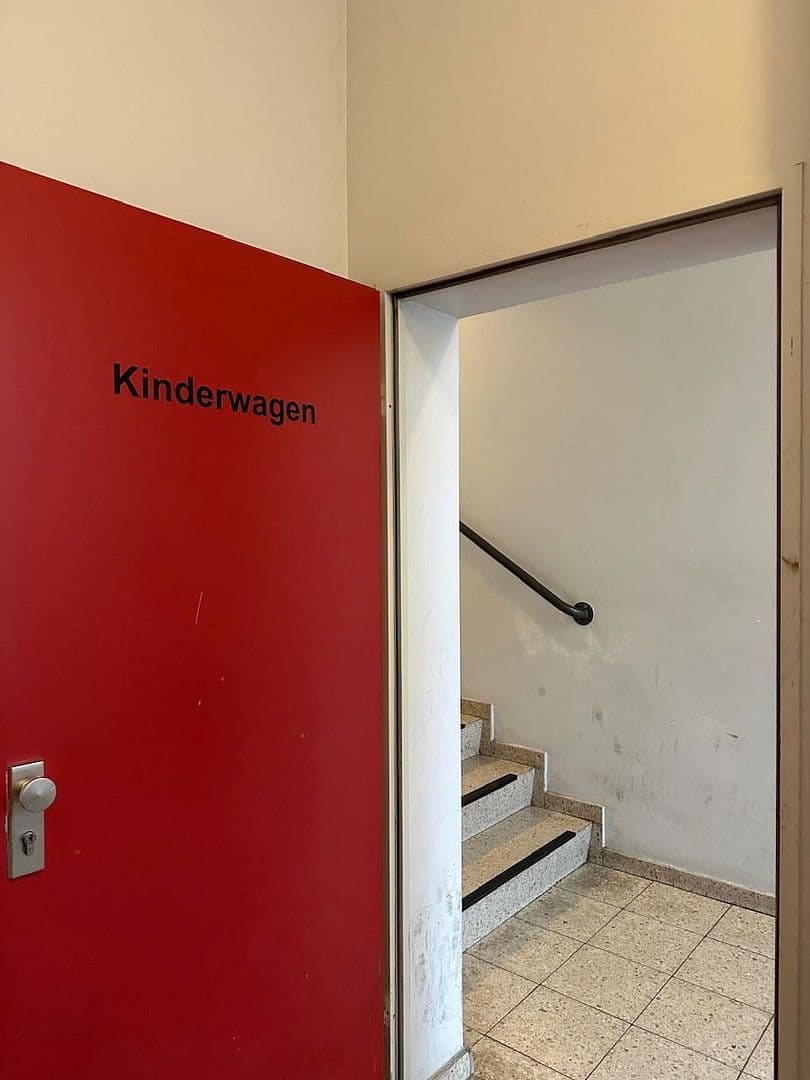 3 bedroom flat for sale, 69 m², Schöneberger Str. 9, Berlin, Berlin 3 bedroom flat for sale, 69 m², Schöneberger Str. 9, Berlin, Berlin