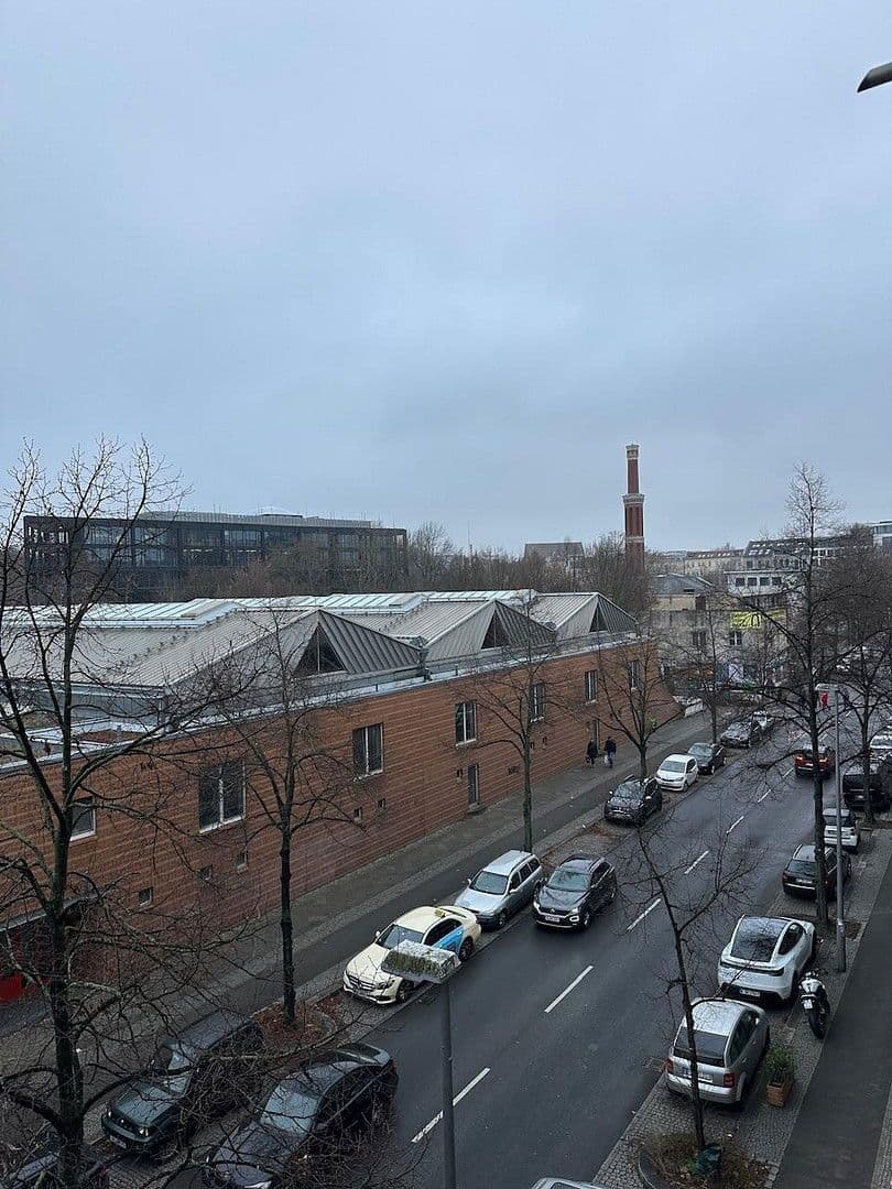 3 bedroom flat for sale, 69 m², Schöneberger Str. 9, Berlin, Berlin 3 bedroom flat for sale, 69 m², Schöneberger Str. 9, Berlin, Berlin