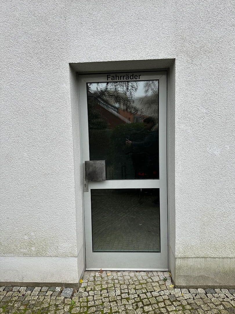 3 bedroom flat for sale, 69 m², Schöneberger Str. 9, Berlin, Berlin 3 bedroom flat for sale, 69 m², Schöneberger Str. 9, Berlin, Berlin