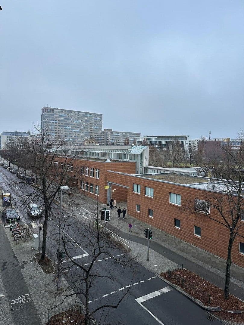 3 bedroom flat for sale, 69 m², Schöneberger Str. 9, Berlin, Berlin 3 bedroom flat for sale, 69 m², Schöneberger Str. 9, Berlin, Berlin