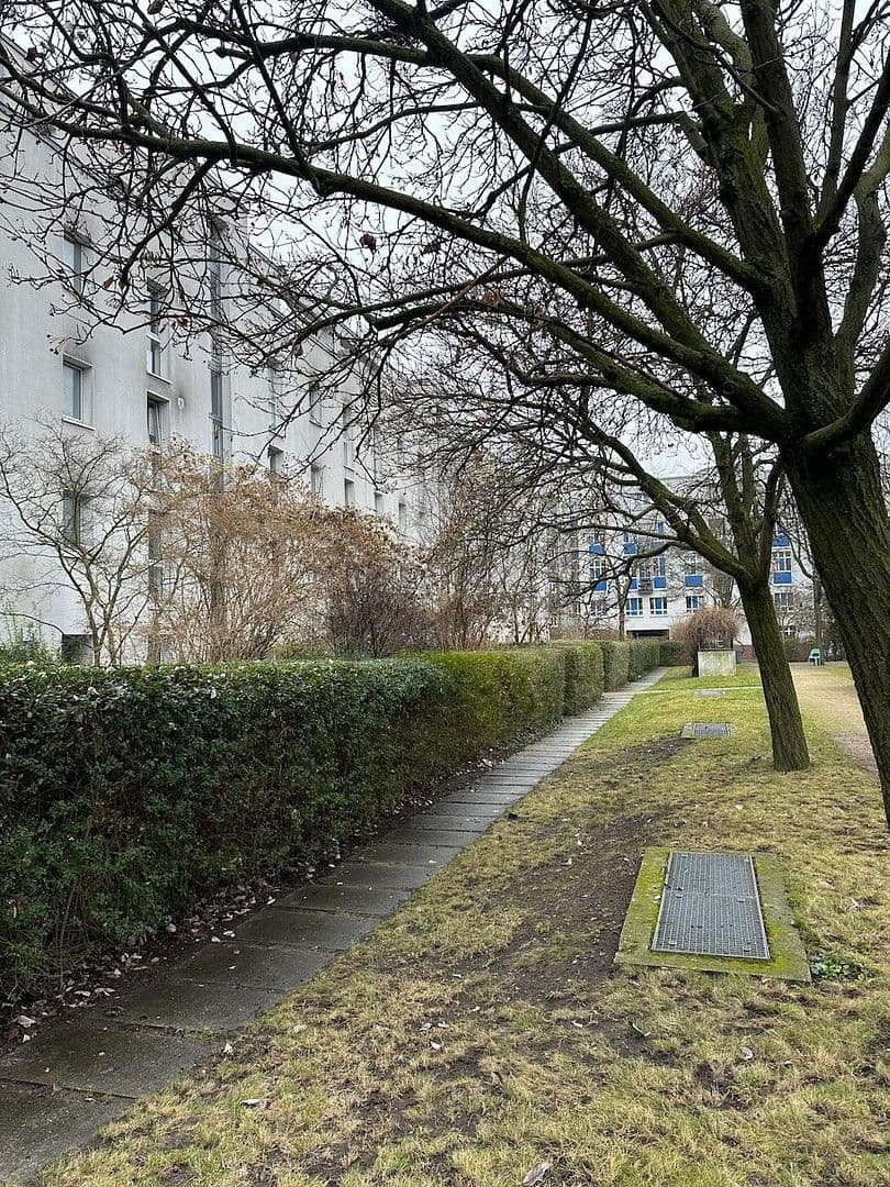 3 bedroom flat for sale, 69 m², Schöneberger Str. 9, Berlin, Berlin 3 bedroom flat for sale, 69 m², Schöneberger Str. 9, Berlin, Berlin