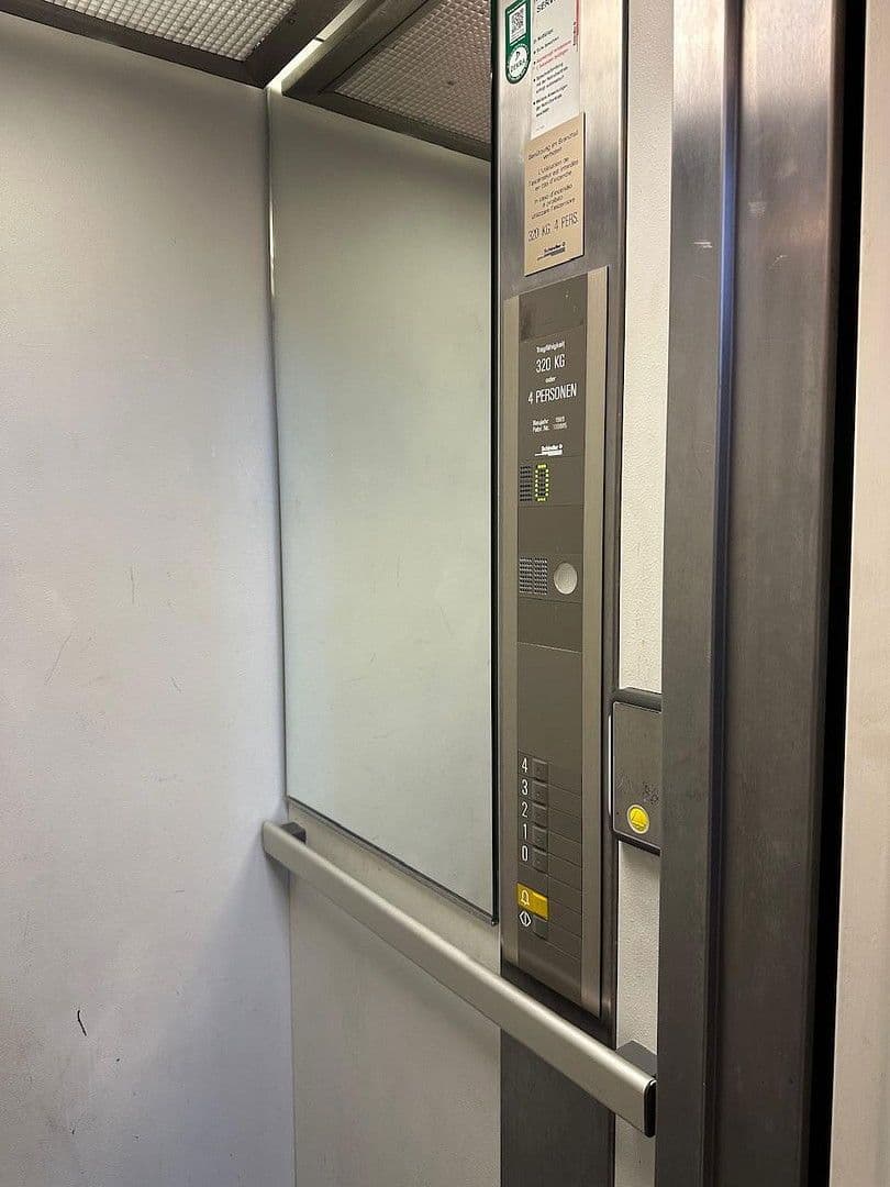 3 bedroom flat for sale, 69 m², Schöneberger Str. 9, Berlin, Berlin 3 bedroom flat for sale, 69 m², Schöneberger Str. 9, Berlin, Berlin