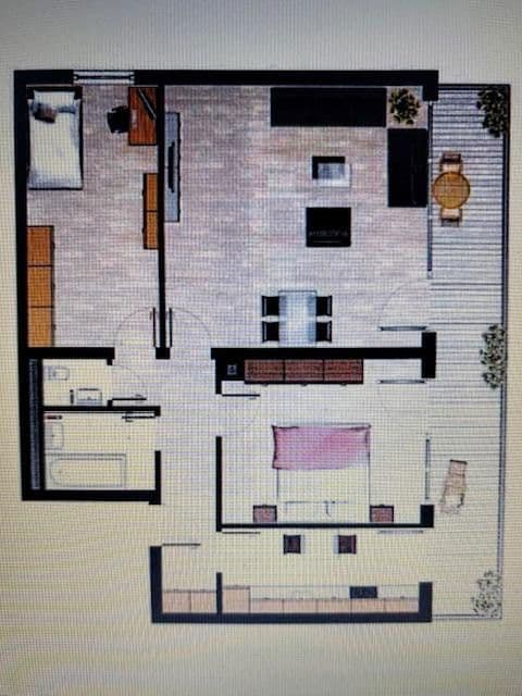 3 bedroom flat for sale, 86 m², München, Bavaria 3 bedroom flat for sale, 86 m², München, Bavaria