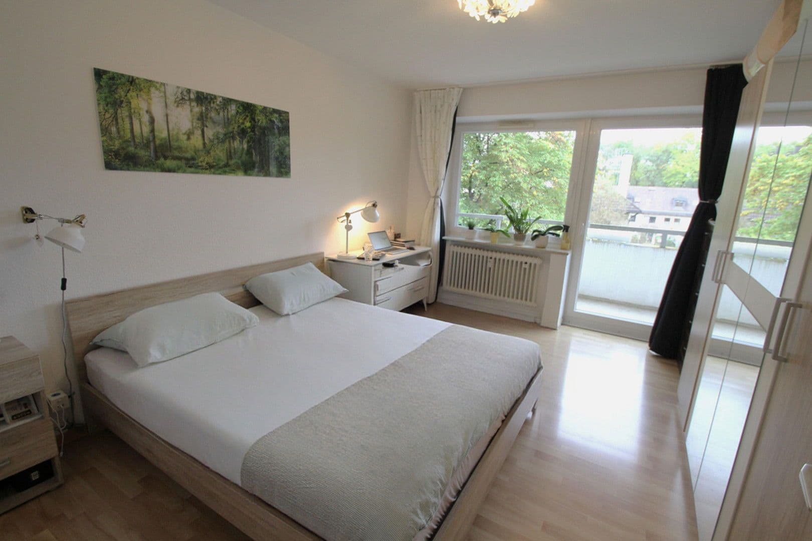 3 bedroom flat for sale, 86 m², München, Bavaria 3 bedroom flat for sale, 86 m², München, Bavaria