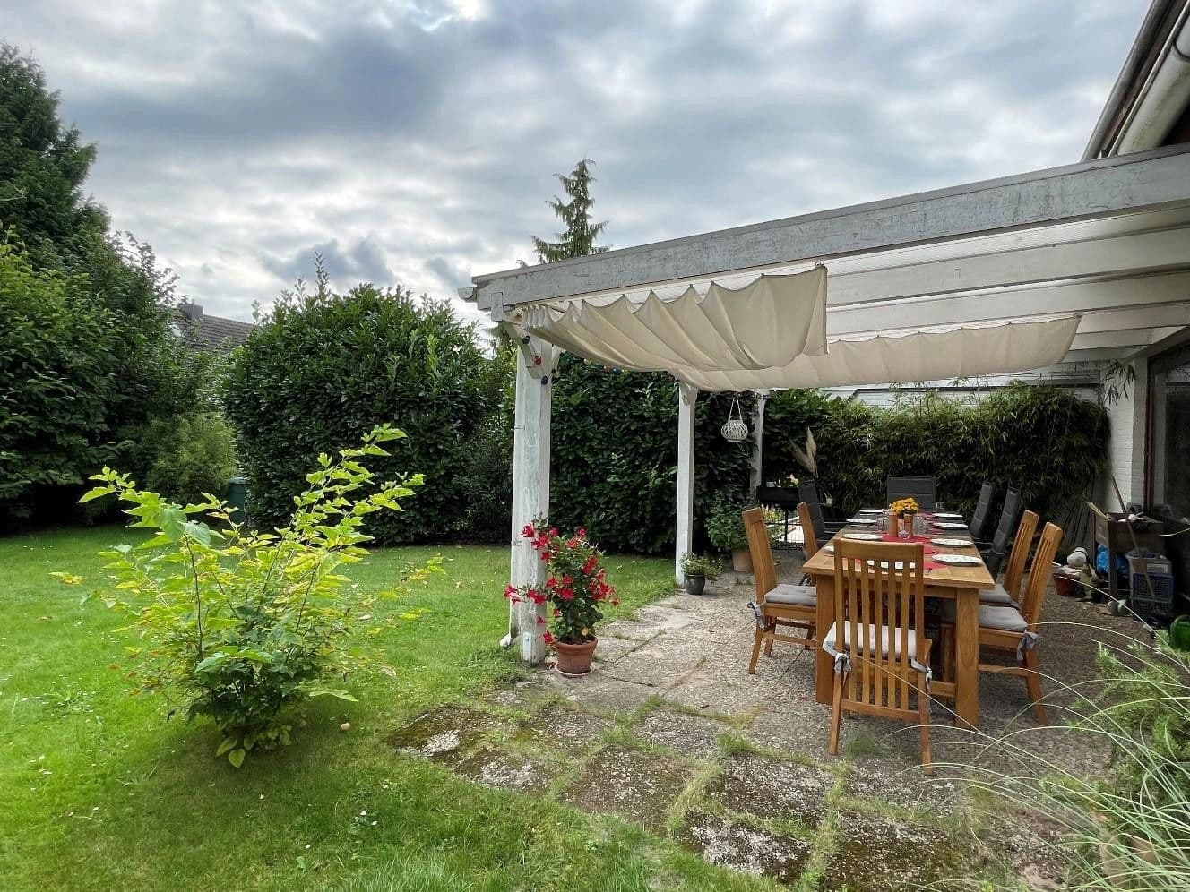 house for sale, 110 m², Depenkamp 15, Hamburg, Hamburg house for sale, 110 m², Depenkamp 15, Hamburg, Hamburg