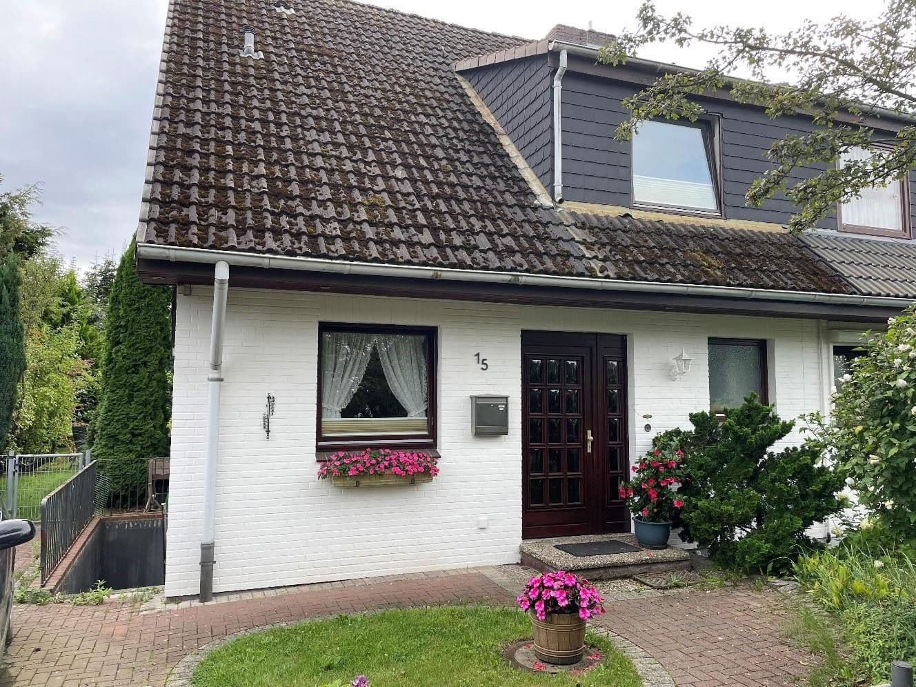 house for sale, 110 m², Depenkamp 15, Hamburg, Hamburg house for sale, 110 m², Depenkamp 15, Hamburg, Hamburg