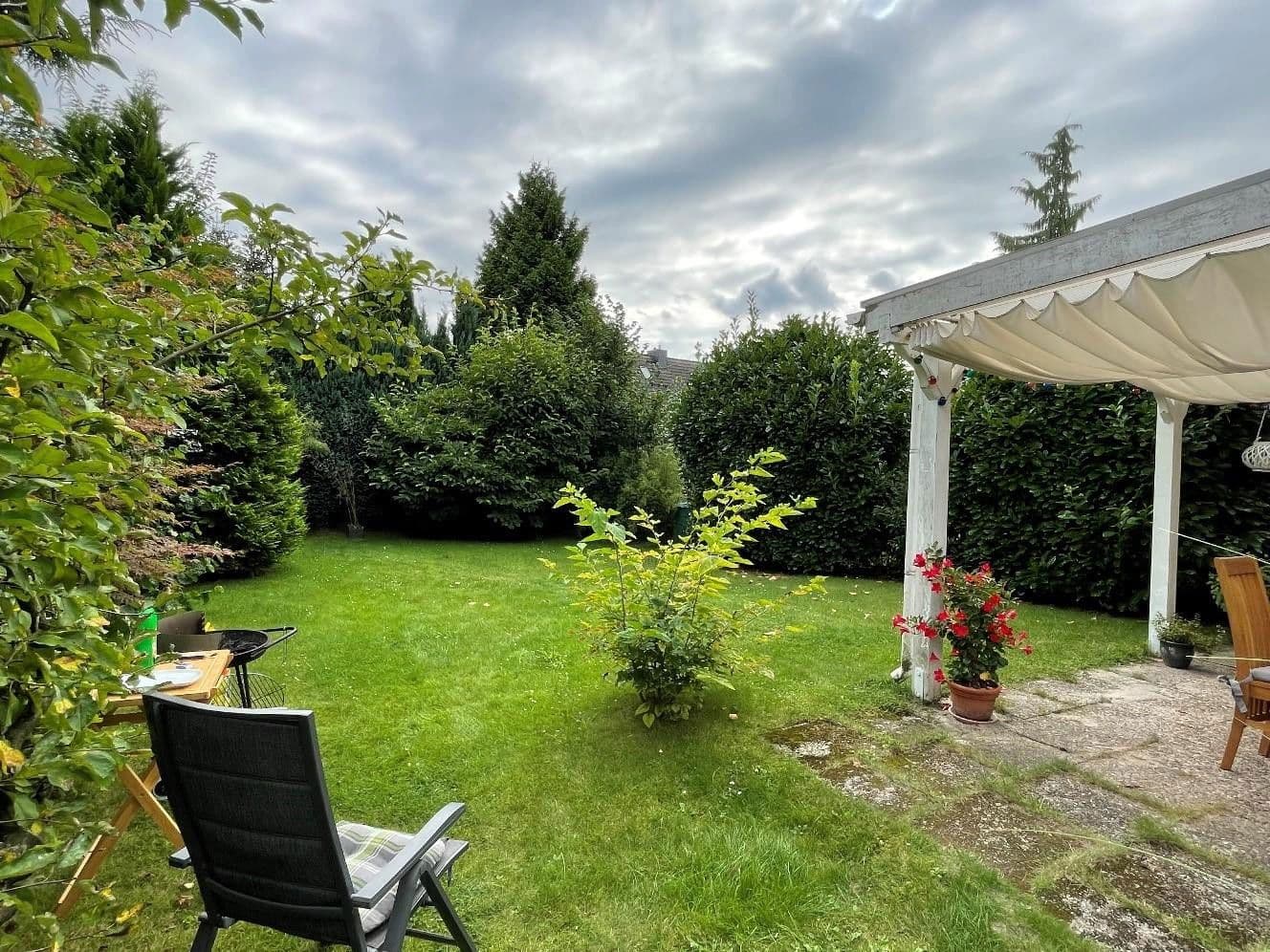 house for sale, 110 m², Depenkamp 15, Hamburg, Hamburg house for sale, 110 m², Depenkamp 15, Hamburg, Hamburg