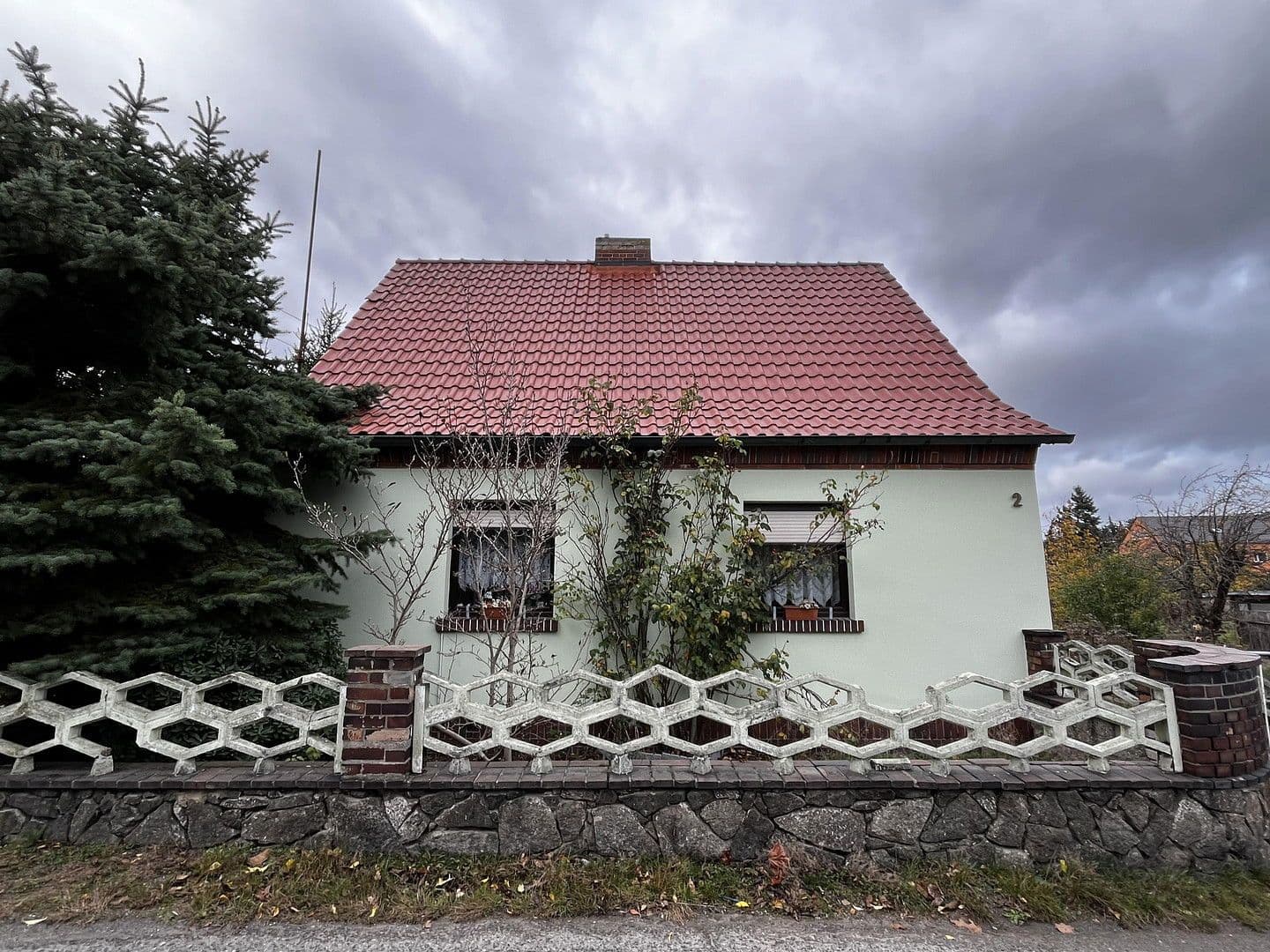 house for sale, 114 m², Dahlen, Saxony house for sale, 114 m², Dahlen, Saxony