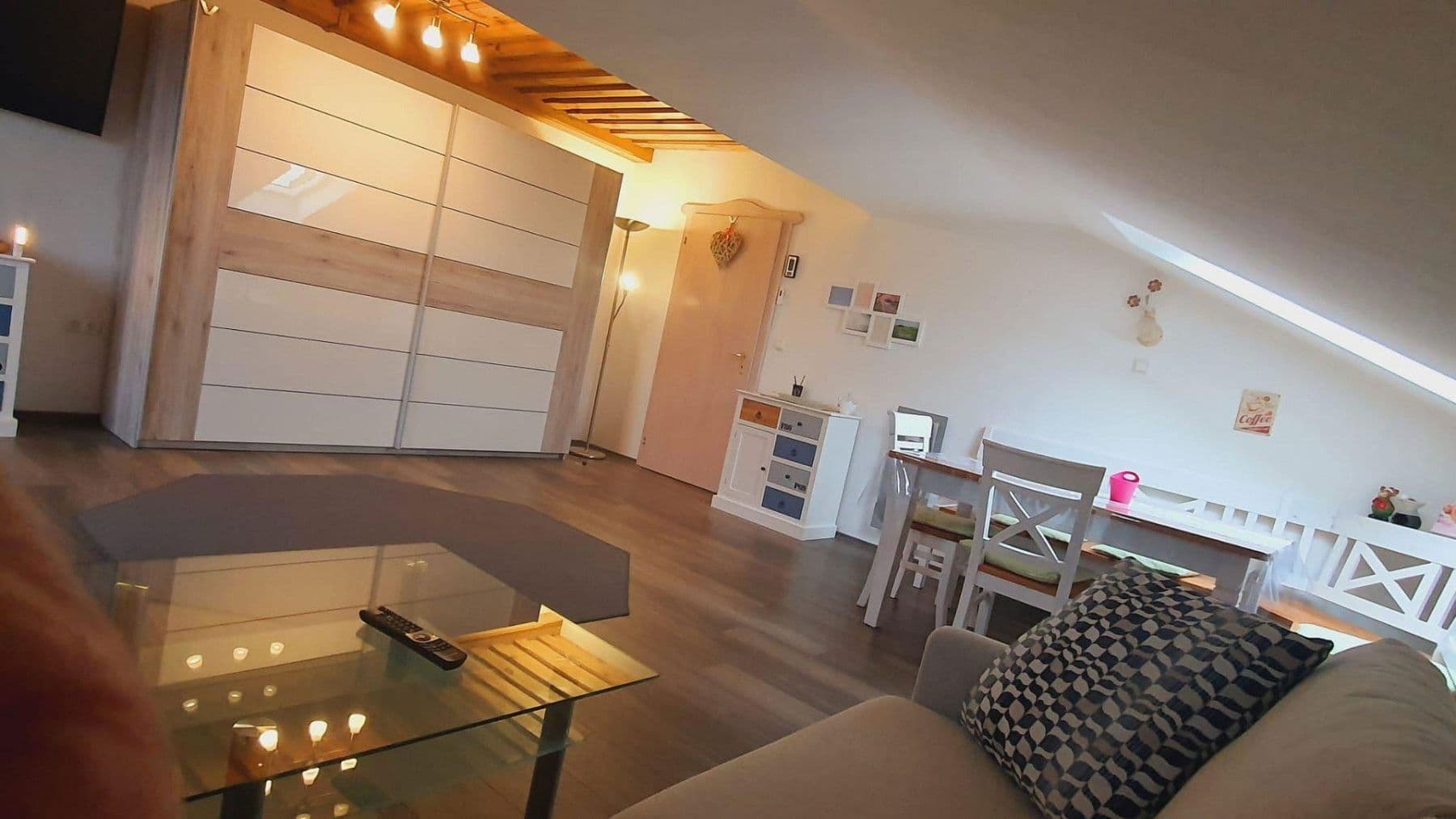 2 bedroom flat for sale, 50 m², Hauzenberg, Bavaria 2 bedroom flat for sale, 50 m², Hauzenberg, Bavaria