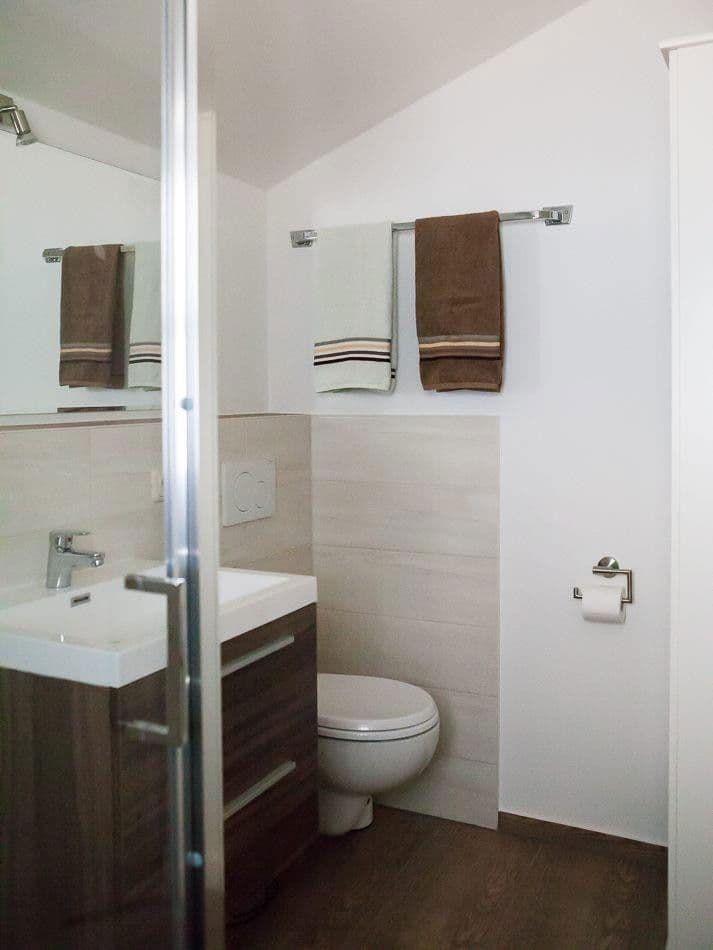 2 bedroom flat for sale, 50 m², Hauzenberg, Bavaria 2 bedroom flat for sale, 50 m², Hauzenberg, Bavaria