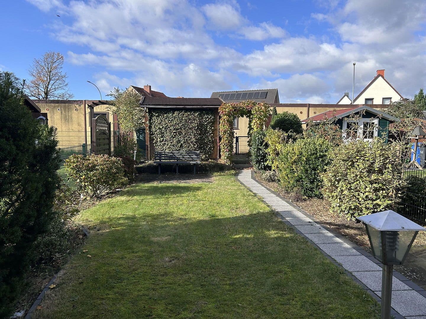 house for sale, 127 m², Achim, Lower Saxony house for sale, 127 m², Achim, Lower Saxony