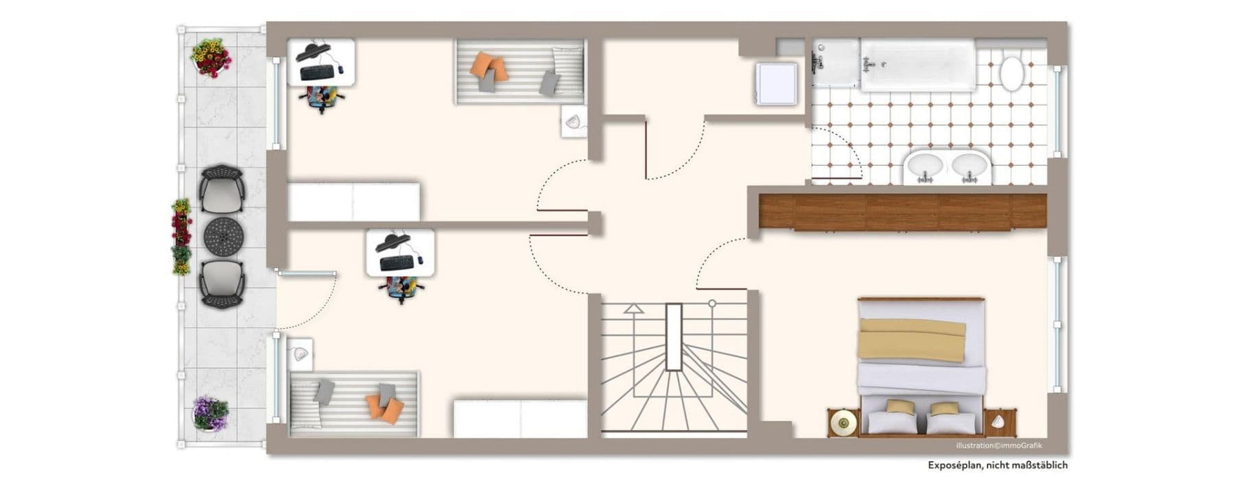 house for sale, 127 m², Achim, Lower Saxony house for sale, 127 m², Achim, Lower Saxony